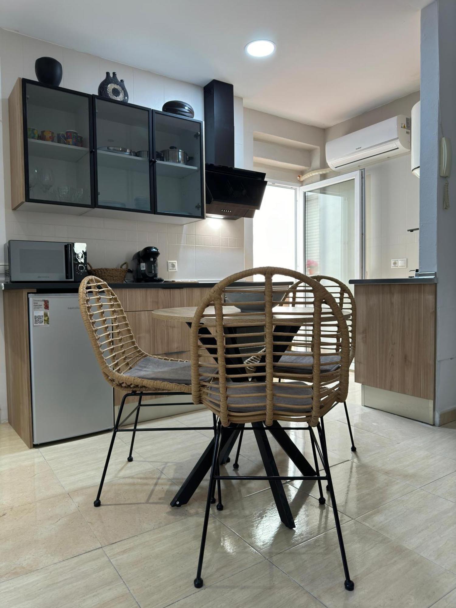 Apartamentos Modern Homes Chiclana de la Frontera Exterior foto