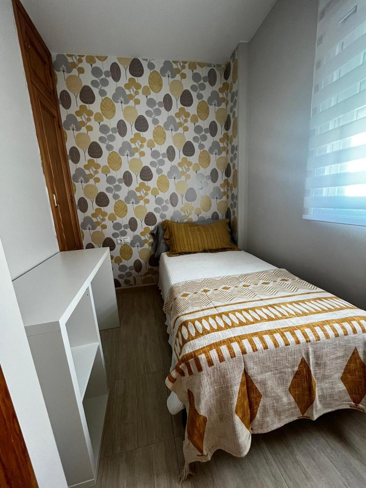 Apartamentos Modern Homes Chiclana de la Frontera Exterior foto
