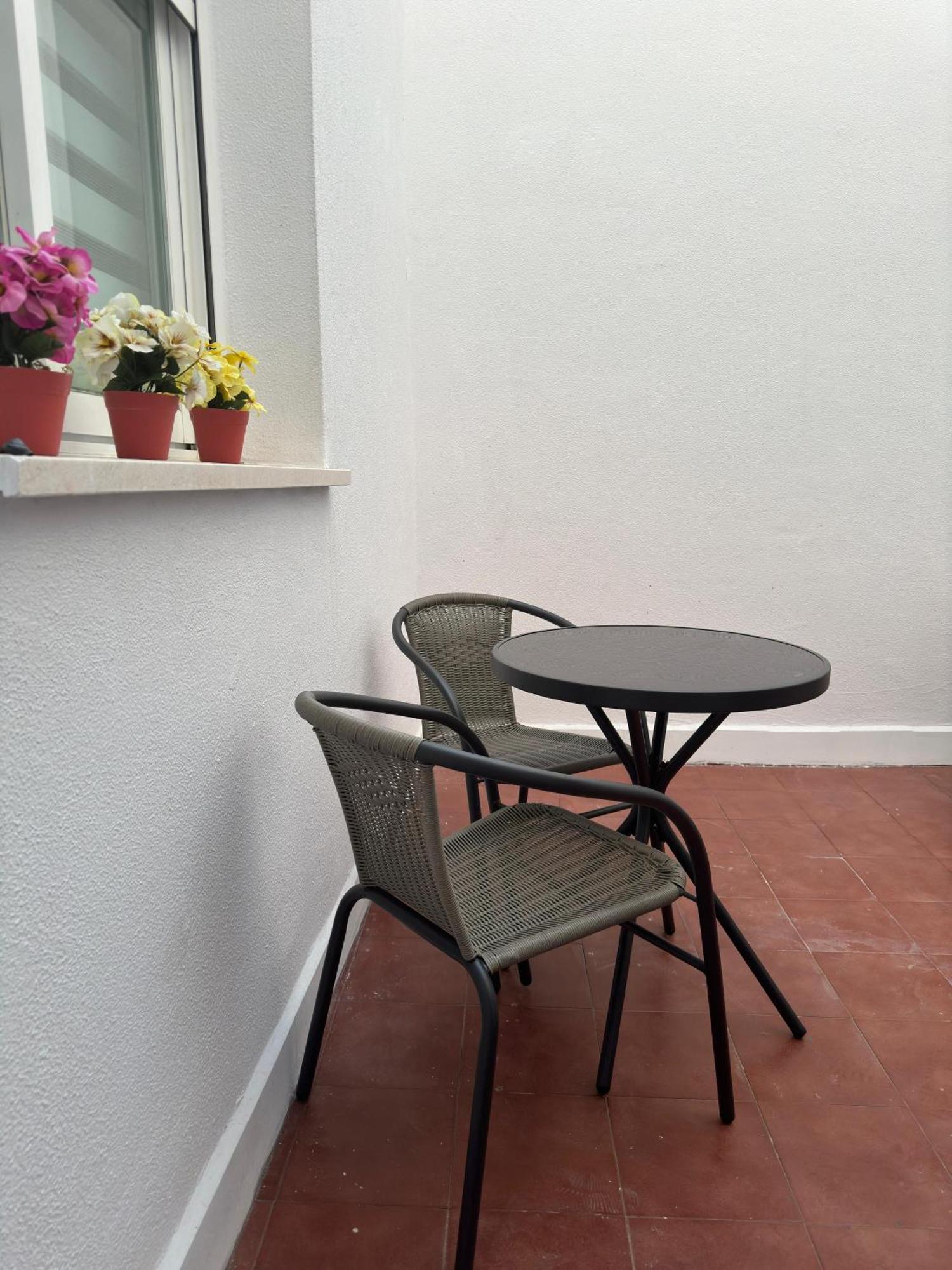 Apartamentos Modern Homes Chiclana de la Frontera Exterior foto